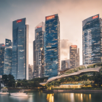 The Rise of Fintech Startups in Singapore